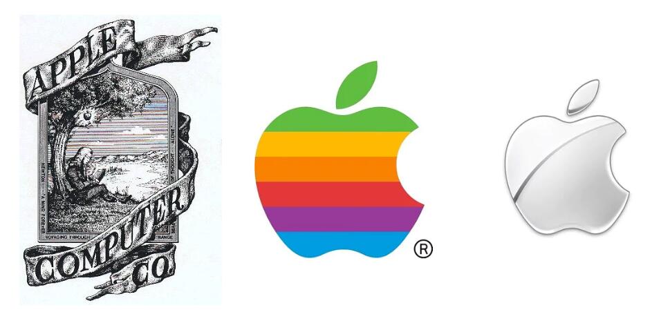 蘋果Apple_logo 蘋果Apple_logo