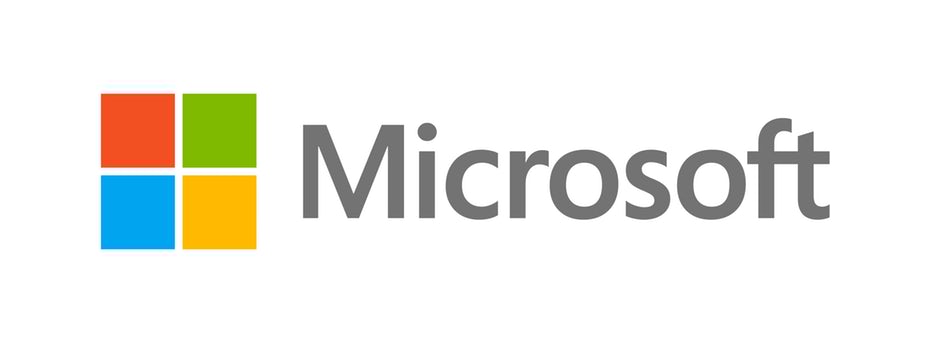 微軟Microsoft 微軟Microsoft