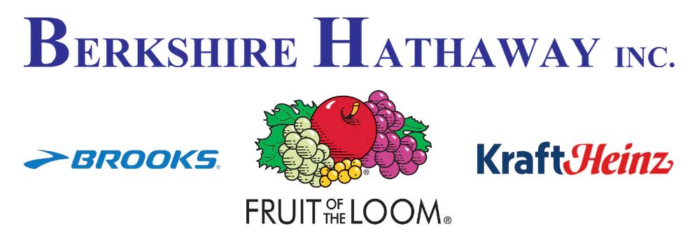 Berkshire Hathaway Berkshire Hathaway