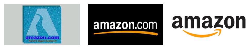 亞馬遜Amazon_logo 亞馬遜Amazon_logo