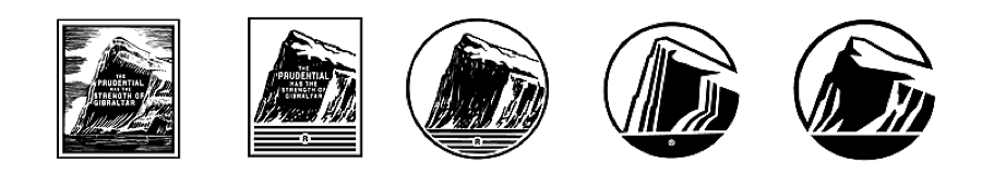 2019年的系列設(shè)計趨勢研究-極簡主義 2019年的系列設(shè)計趨勢研究-極簡主義