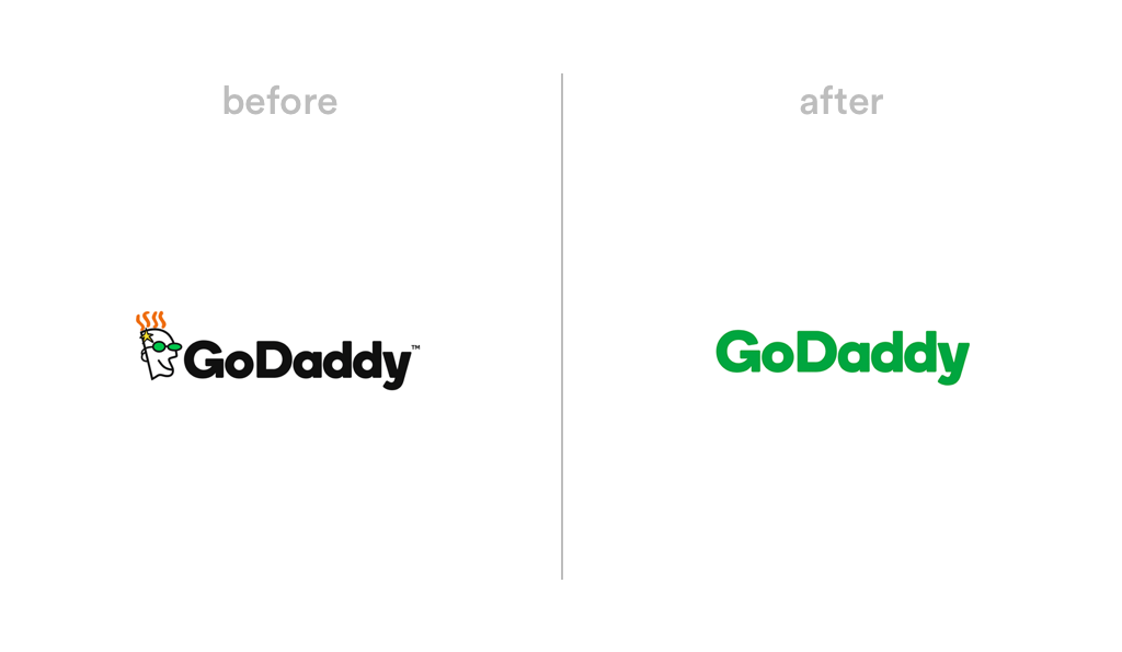 好爸爸GoDaddy 好爸爸GoDaddy