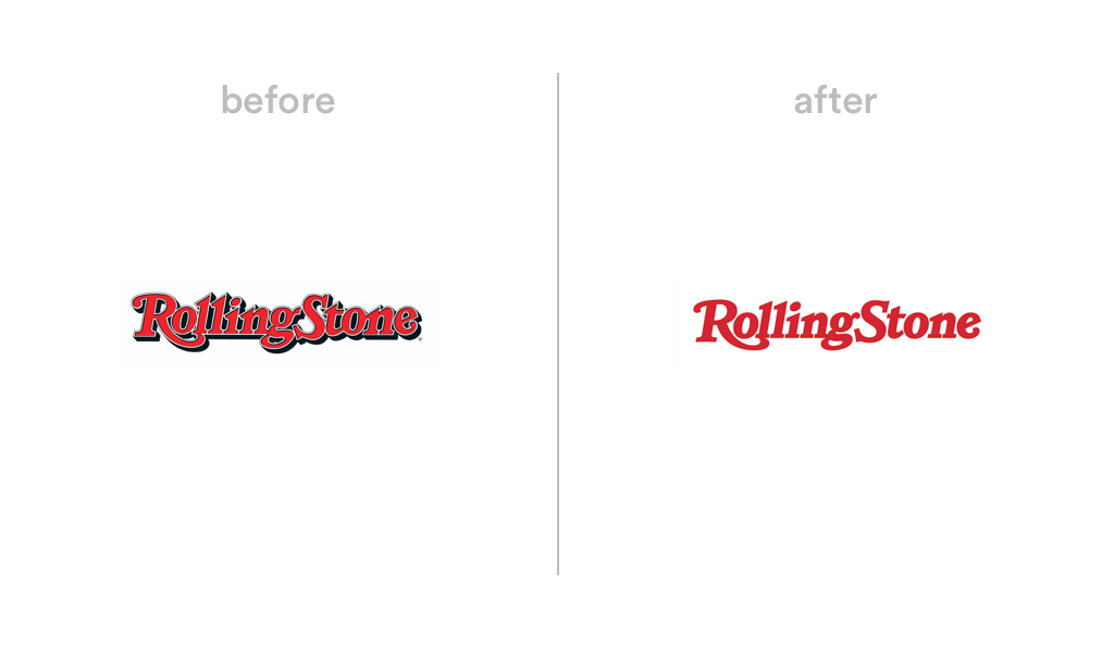 Rolling Stone Rolling Stone