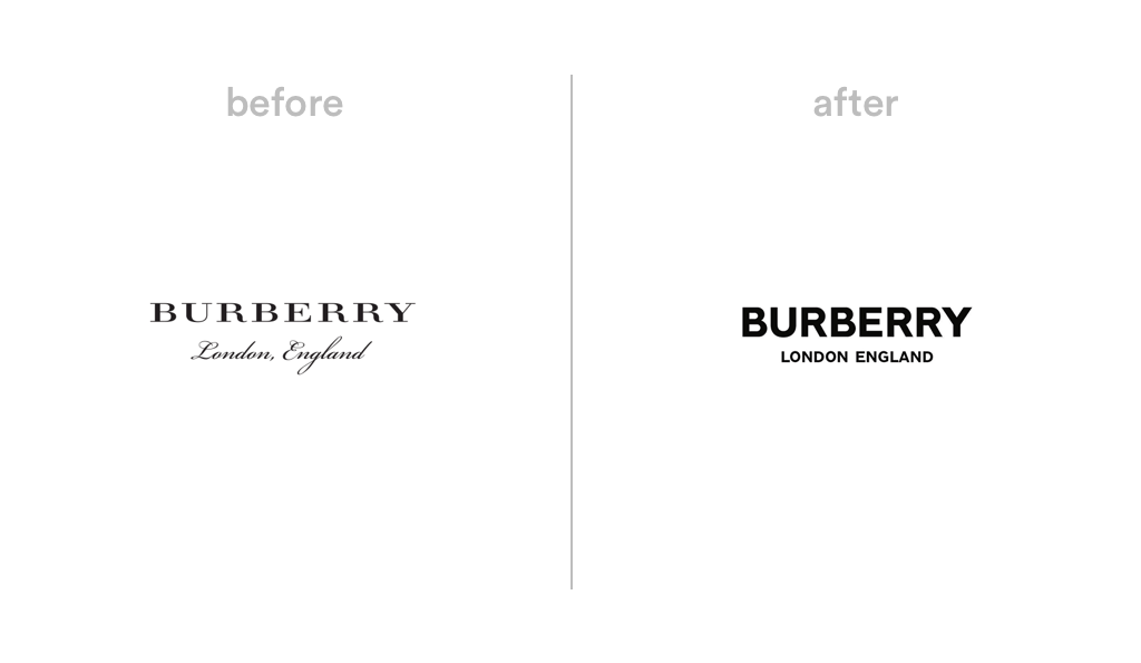 Burberry Burberry