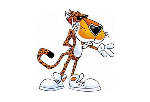 獵豹切斯特 獵豹切斯特