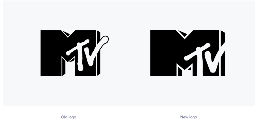 MTV MTV
