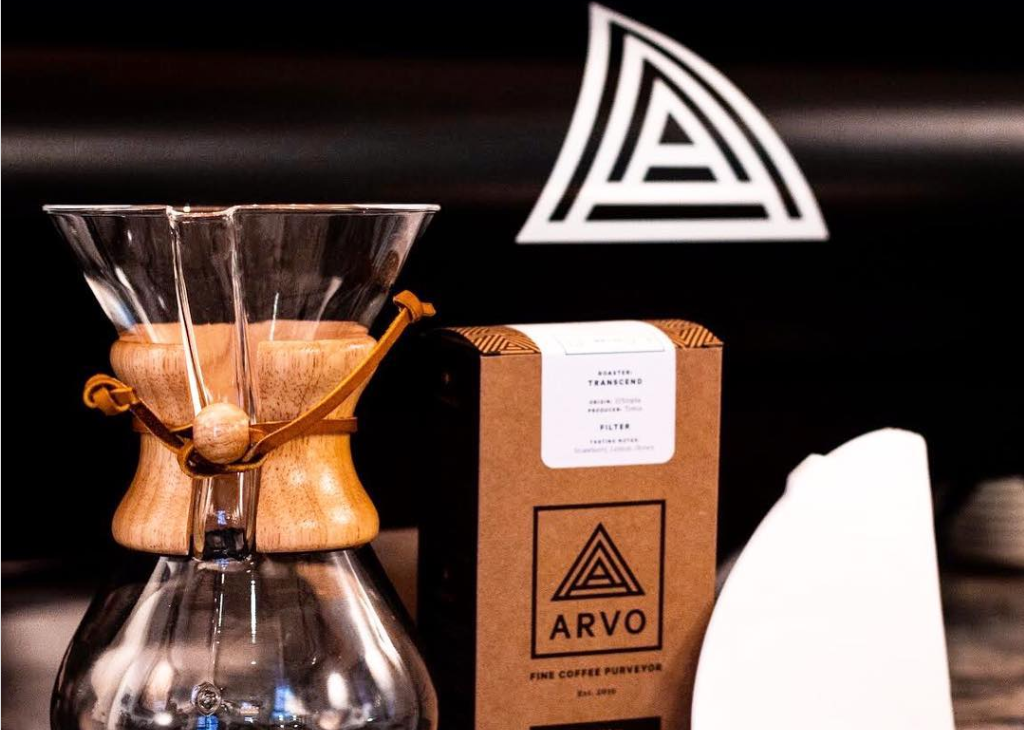 Arvo Coffee Arvo Coffee