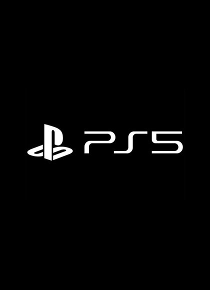 Sony Playstation PS5的標志設(shè)計