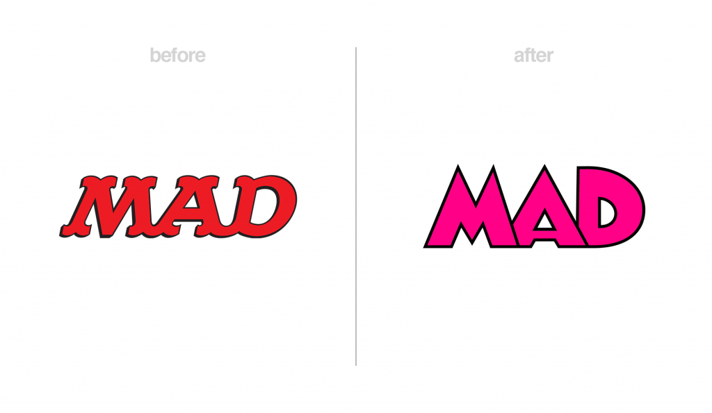 MAD雜志 MAD雜志
