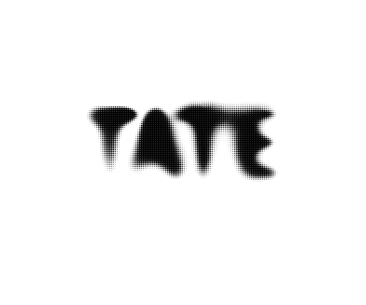 2000年:Tate標(biāo)志,由Marina Willer執(zhí)導(dǎo) 2000年:Tate標(biāo)志,由Marina Willer執(zhí)導(dǎo)