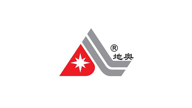給地奧集團logo及vi設計的更新建議
