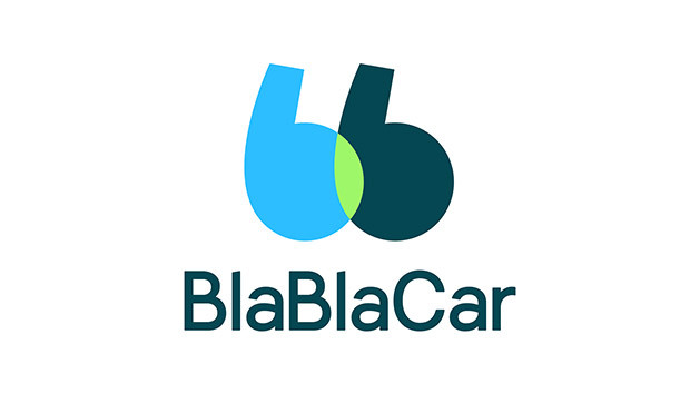 長途拼車平臺(tái)新標(biāo)志