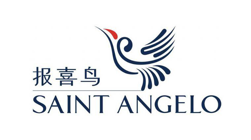 報喜鳥集團商標-紡織服裝品牌vi及l(fā)ogo設(shè)計