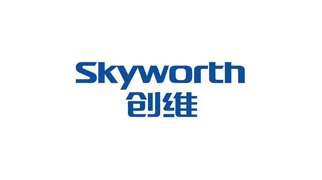創(chuàng)維集團家電品牌logo設(shè)計