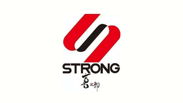 廣東喜之郎集團VI及l(fā)ogo設(shè)計