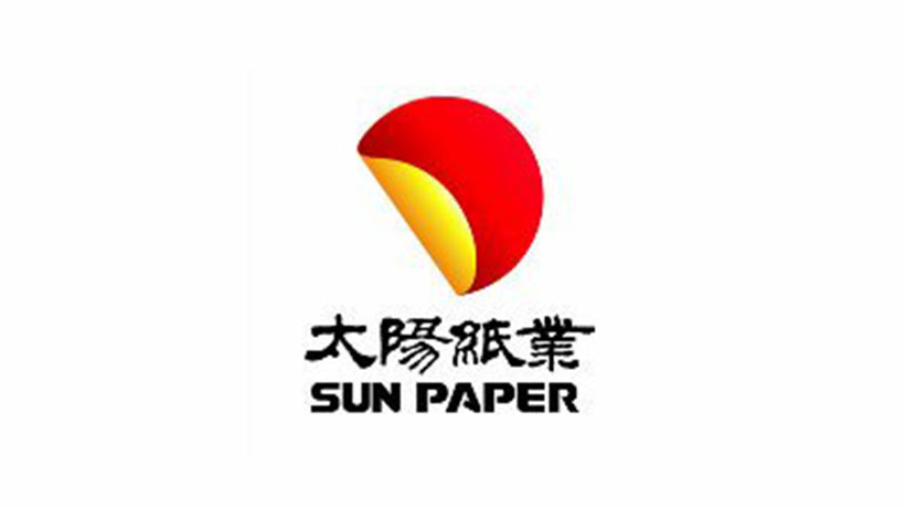 山東太陽(yáng)紙業(yè)logo設(shè)計(jì)及品牌VI