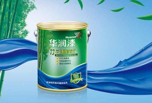 華潤(rùn)漆包裝