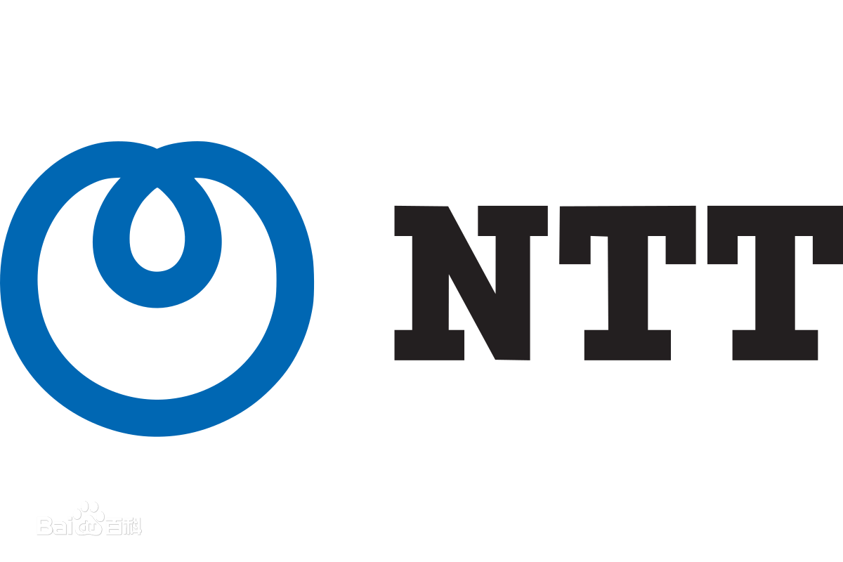 日本電報logo